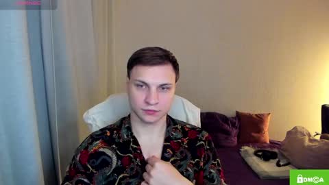 alex_milson online show from March 21, 2026, 5:49 pm