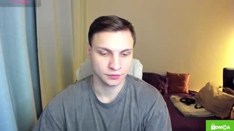 alex_milson online show from March 25, 2026, 4:46 pm