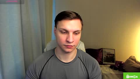 alex_milson online show from April 9, 2026, 6:19 am