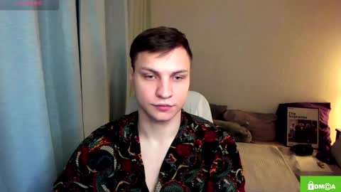 alex_milson online show from May 16, 2026, 7:34 pm