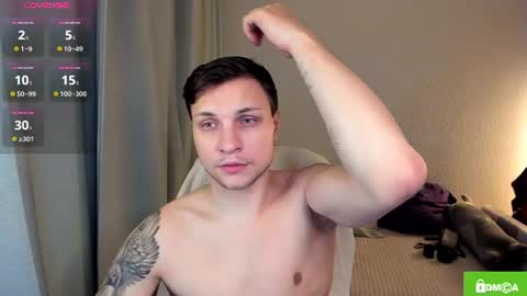 alex_milson online show from July 15, 2026, 12:05 am