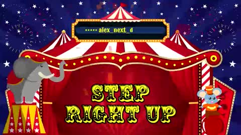 Alex online show from January 14, 2026, 2:17 am