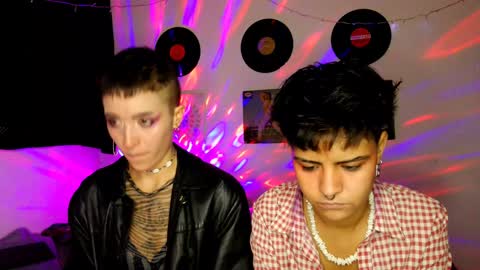 Alex online show from December 5, 2024, 10:01 pm