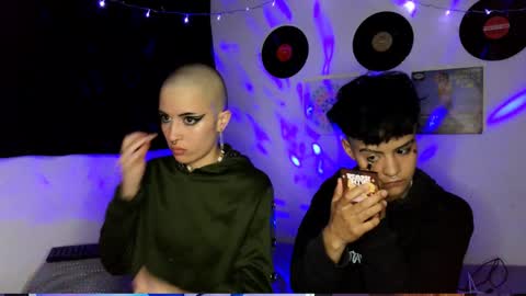 Alex online show from December 16, 2024, 10:45 pm