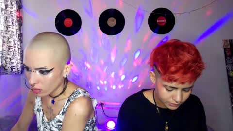 Alex online show from January 8, 2025, 10:16 pm