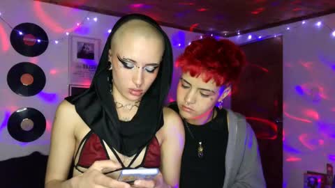 Alex online show from February 1, 2025, 2:26 am