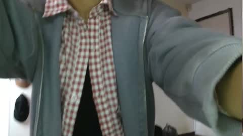 Alex online show from March 12, 2025, 9:35 pm