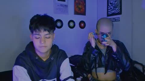 Alex online show from September 30, 2025, 3:22 am