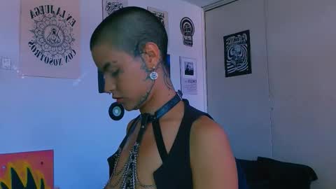 Alex online show from February 27, 2026, 7:58 pm