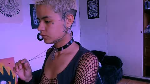 Alex online show from March 31, 2026, 9:15 pm