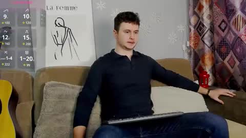 Alex online show from February 10, 2025, 7:04 am