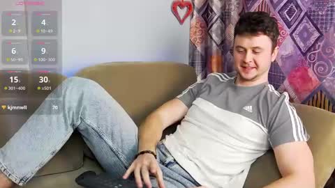 Alex online show from February 20, 2025, 9:00 am