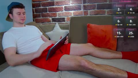 Alex online show from March 21, 2026, 6:40 am