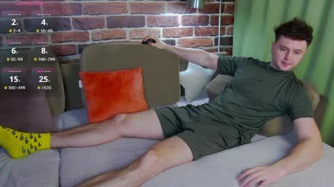 Alex online show from April 7, 2026, 6:25 am