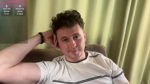 Alex online show from July 17, 2026, 1:07 pm