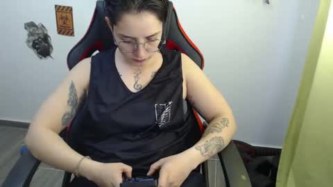 Alex Parker online show from December 6, 2024, 8:51 pm