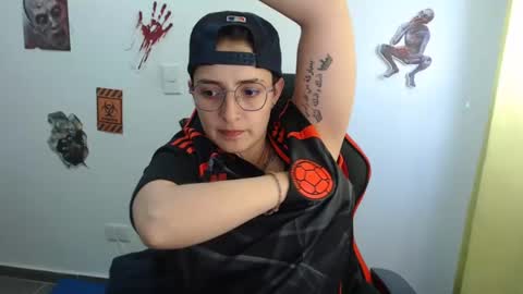 Alex Parker online show from December 10, 2024, 9:43 pm