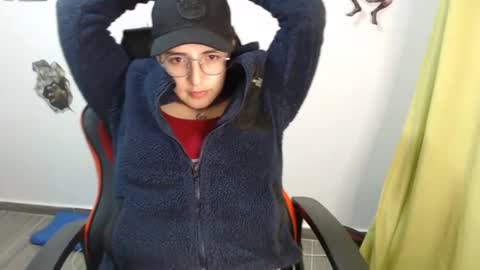 Alex Parker online show from December 13, 2024, 1:48 am