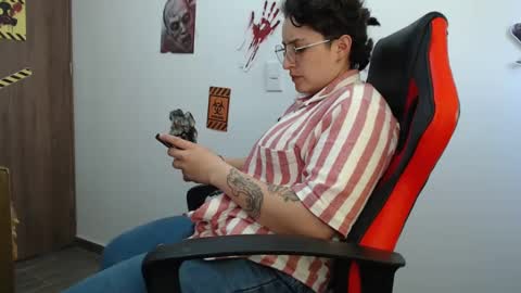 Alex Parker online show from December 14, 2024, 9:35 pm