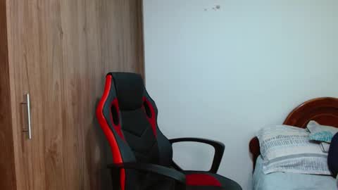 Alex Parker online show from December 17, 2024, 10:22 pm