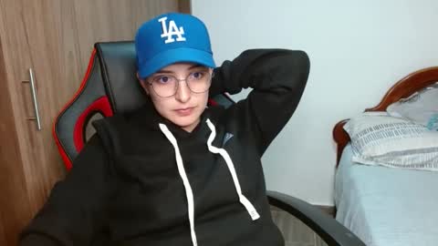 Alex Parker online show from December 28, 2024, 11:16 pm