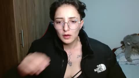 Alex Parker online show from December 31, 2024, 12:00 am