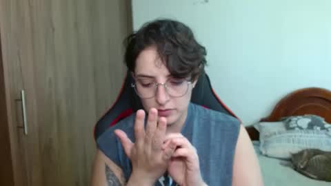 Alex Parker online show from January 9, 2025, 6:26 pm