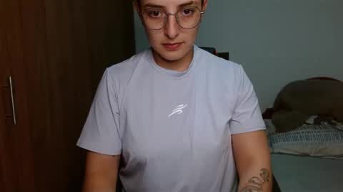 Alex Parker online show from January 10, 2025, 10:46 pm