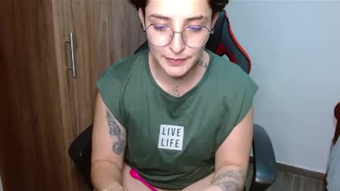 Alex Parker online show from January 24, 2025, 4:05 am