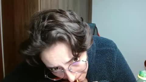 Alex Parker online show from January 30, 2025, 11:45 pm