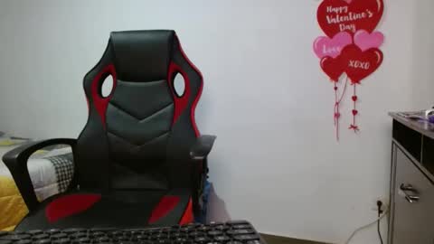 Alex Parker online show from February 27, 2025, 1:27 am