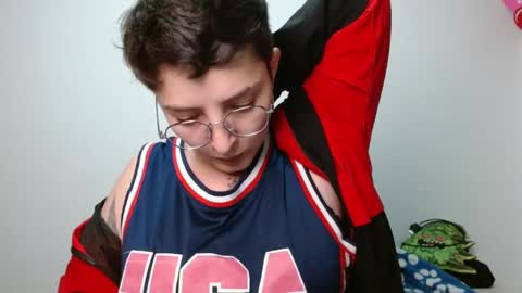 Alex Parker online show from October 13, 2025, 11:49 pm