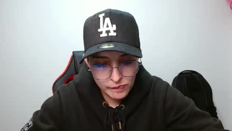 Alex Parker online show from October 15, 2025, 1:06 am