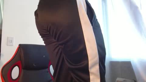 Alex Parker online show from March 15, 2026, 8:15 pm