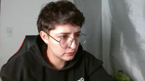 Alex Parker online show from April 10, 2026, 2:28 am