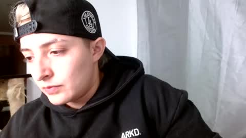 Snapshot of alex_parker07 chatting on July 24, 2026, 2:31 am Alex Parker online show from July 24, 2026, 2:31 am