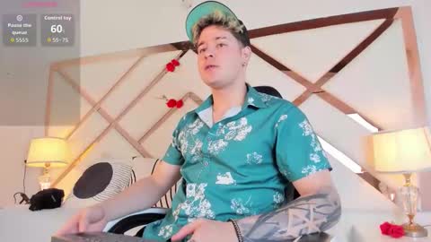 Alex  online show from February 16, 2026, 7:32 pm