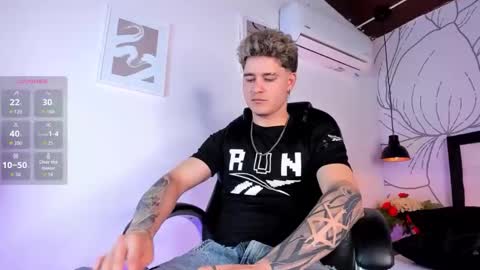 Alex  online show from June 5, 2026, 7:41 pm