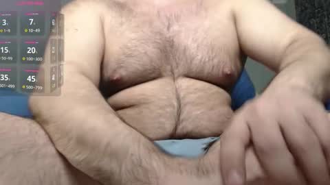 Daddy Alex online show from December 2, 2024, 5:48 am