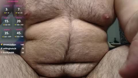 Daddy Alex online show from January 16, 2025, 7:28 am