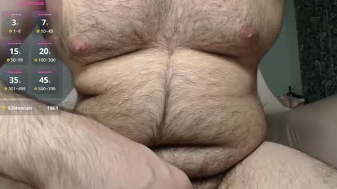 Daddy Alex online show from January 31, 2025, 5:19 am