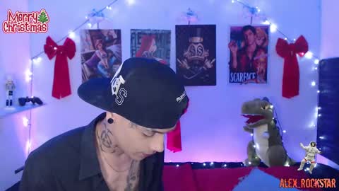    online show from December 5, 2024, 8:22 pm