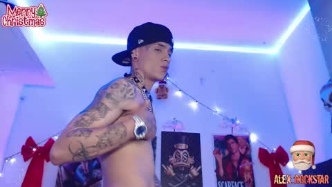    online show from December 8, 2024, 8:47 pm