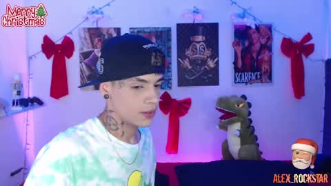    online show from December 17, 2024, 8:43 pm