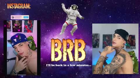    online show from February 16, 2025, 1:25 am