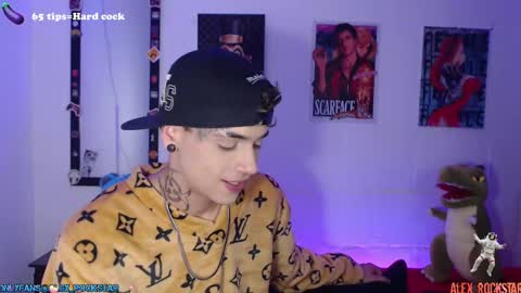    online show from February 20, 2025, 7:12 am