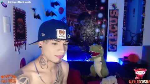    online show from October 14, 2025, 5:30 am