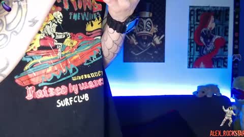    online show from April 7, 2026, 3:18 am