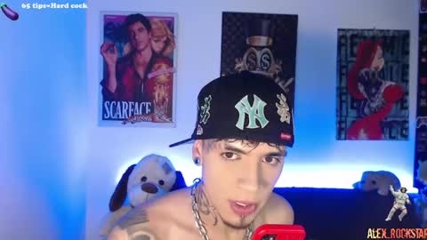    online show from May 15, 2026, 4:19 am