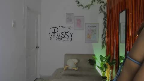 alexis online show from October 20, 2025, 6:08 pm